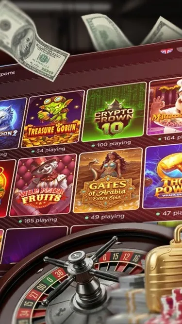 SPIN FORMULA Screenshot